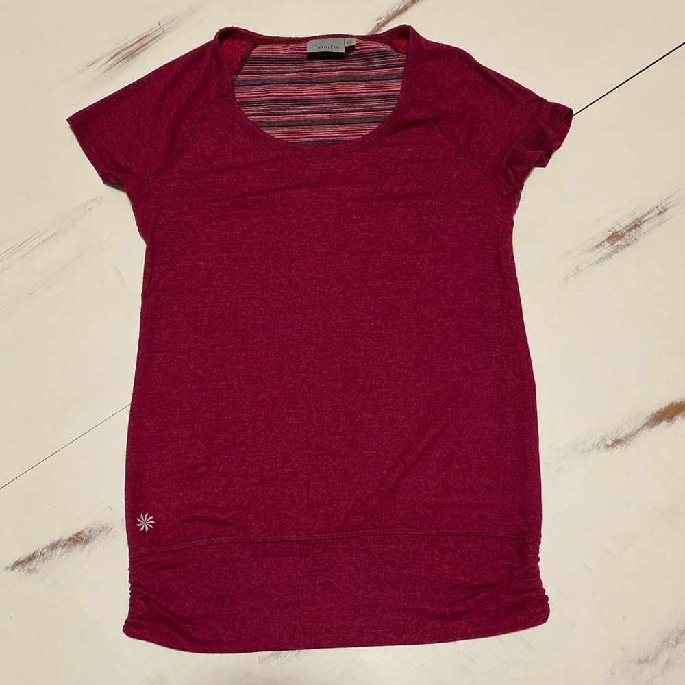 ATHLETA Top - Picture 4 of 6